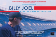Billy Joel: Live at Yankee Stadium Theatrical Event