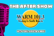 After Show Podcast #191 4/28